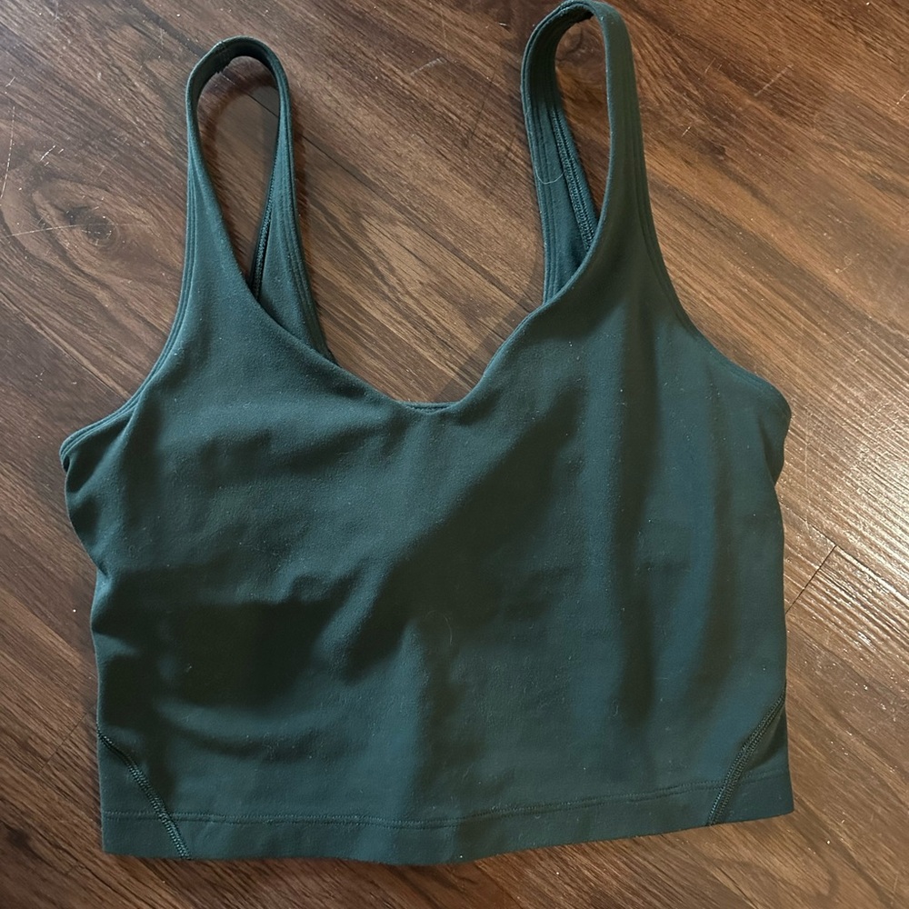 Lululemon top